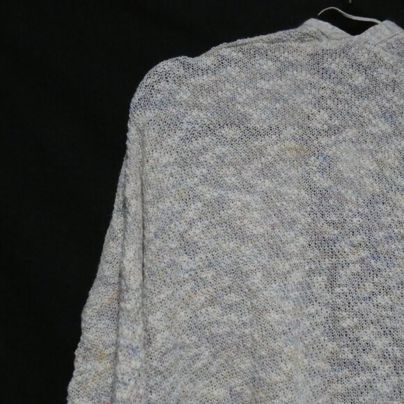 ROOTS | small | Open Front Cardigan With Pockets | Laine Sweater | NWT - Picture 10 of 16